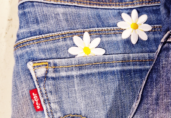 Jean Denim