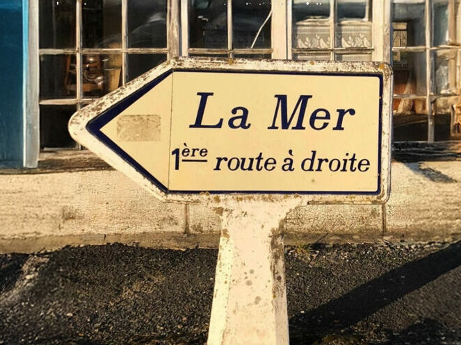 Vêtement de seconde main