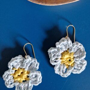 Boucles d'oreille Acapulco