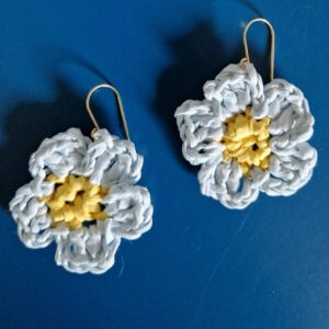 Boucles d'oreille Acapulco