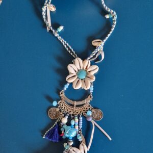 Collier Formentera