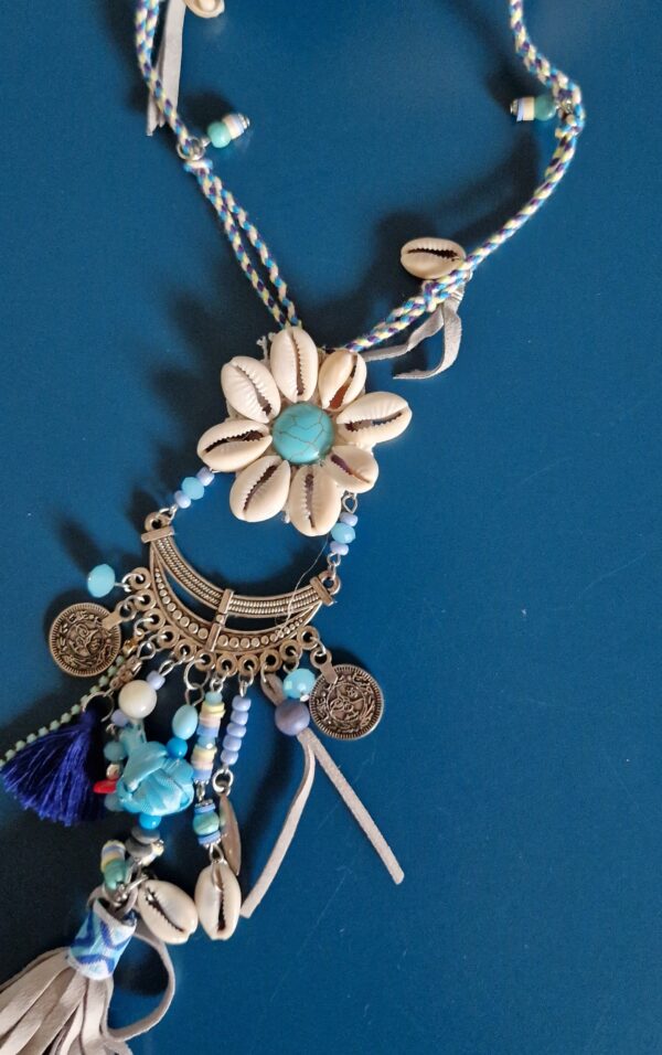 Collier Formentera – Image 3