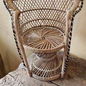 Mini-fauteuil Emmanuelle