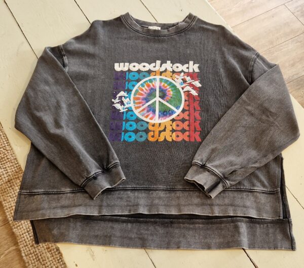 Sweat WOODSTOCK – Image 2