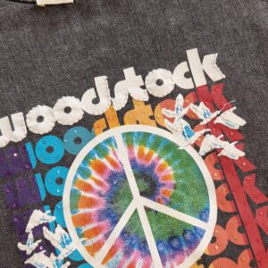 Sweat WOODSTOCK