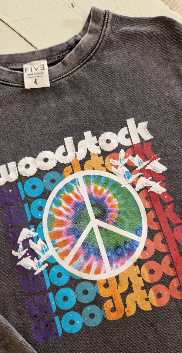 Sweat WOODSTOCK