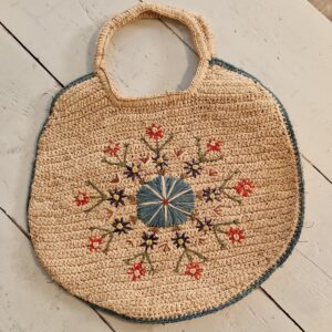 Sac Flowers