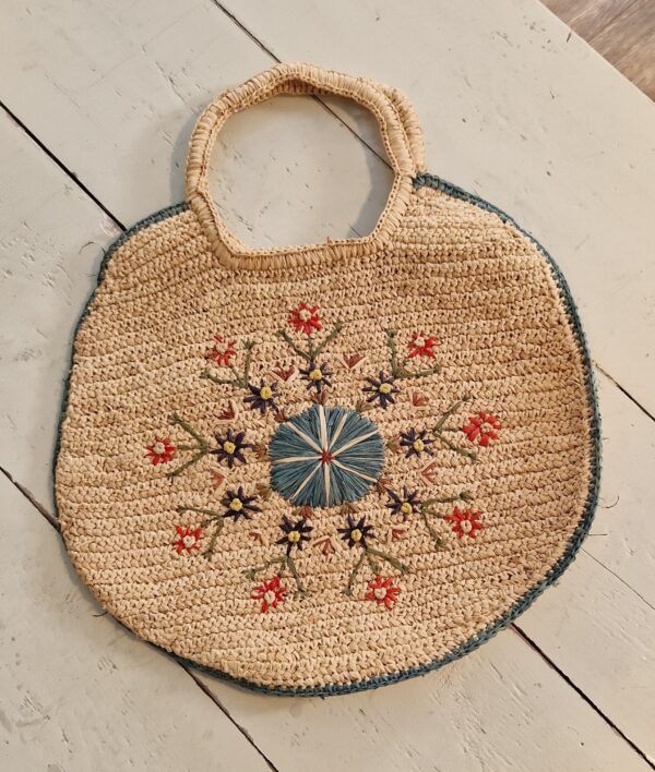 Sac Flowers