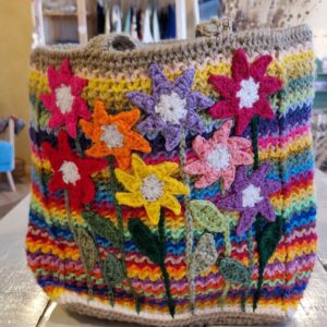 Sac Madeira