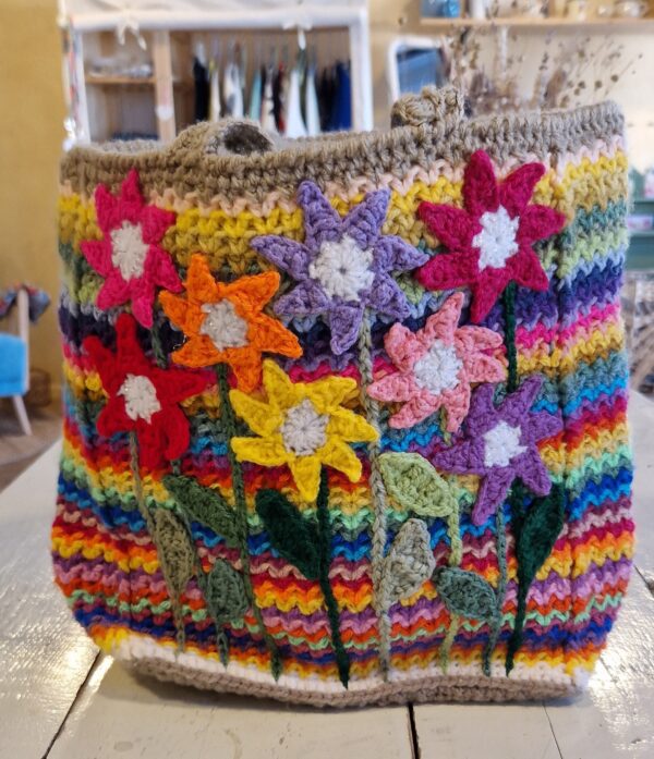 Sac Madeira